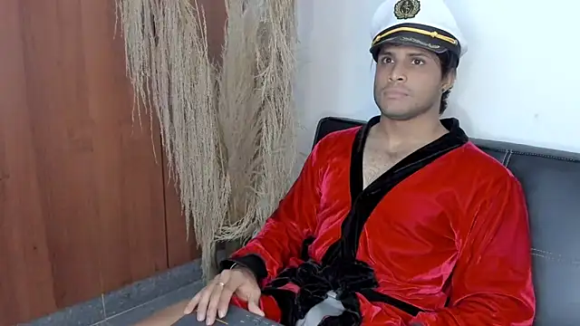 Evansdark1 online show from November 1, 2025, 1:12 am