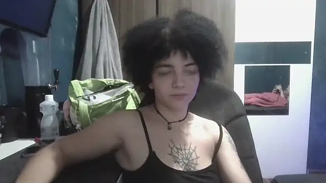 CamillyBlum online show from March 20, 2026, 2:01 am