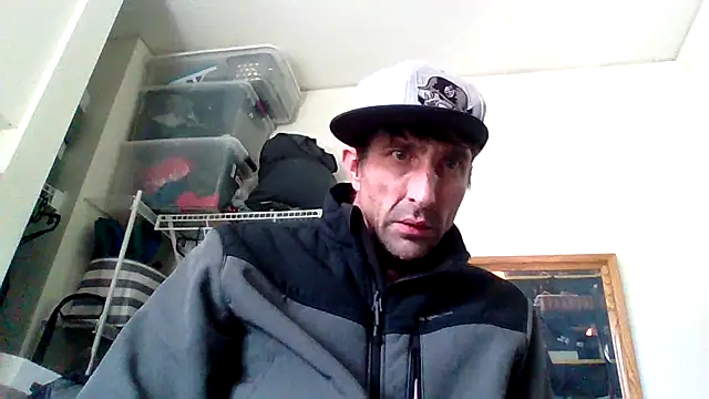 TheFuckmasters online show from May 23, 2026, 7:57 pm