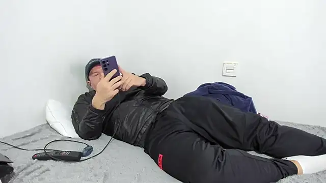 fuckynations online show from March 6, 2026, 6:36 pm