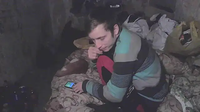 makarov1993 online show from November 30, 2025, 2:18 pm