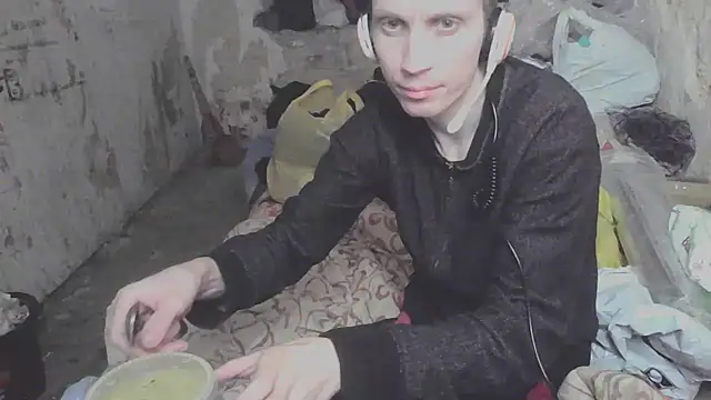 makarov1993 online show from November 8, 2025, 12:09 pm