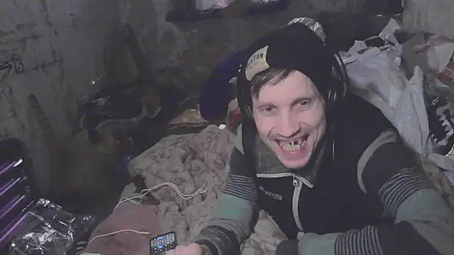 makarov1993 online show from February 20, 2026, 11:45 am