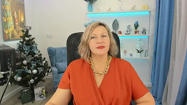 Snapshot of NinaStarle chatting on December 5, 2025, 11:31 am NinaStarle online show from December 5, 2025, 11:31 am