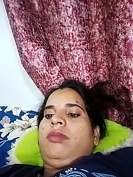 JHILMIL online show from October 19, 2025, 3:20 am