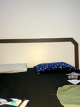 Casalmasc online show from November 3, 2025, 3:59 pm