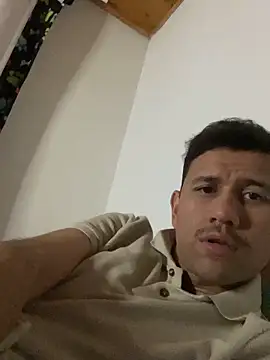 Michaell Spinelly online show from November 2, 2025, 2:16 am