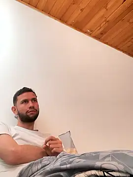 Michaell Spinelly online show from January 19, 2026, 1:48 pm