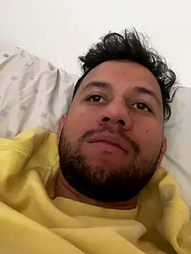 Michaell Spinelly online show from January 5, 2026, 5:27 pm