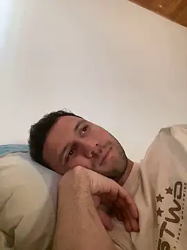 Michaell Spinelly online show from March 11, 2026, 8:25 pm