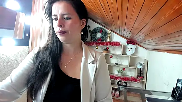 katherine blair online show from December 18, 2025, 1:26 pm