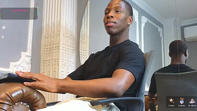 CharlesBrown  online show from January 8, 2026, 1:28 pm