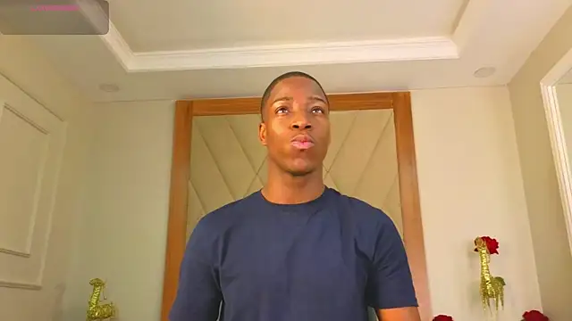 CharlesBrown  online show from June 6, 2026, 2:11 pm
