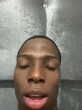 CharlesBrown  online show from April 4, 2026, 4:41 am