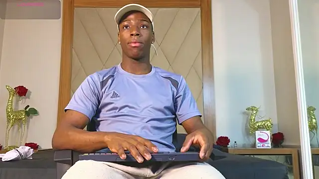 CharlesBrown  online show from May 22, 2026, 1:20 pm