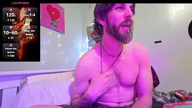 Riley Das online show from March 22, 2026, 12:47 am