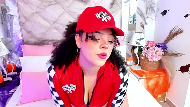 Snapshot of LilBoonew chatting on October 28, 2025, 12:15 pm LilBoonew online show from October 28, 2025, 12:15 pm