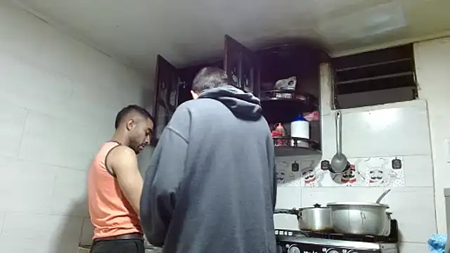 Maiki Foxx online show from November 20, 2025, 2:01 am