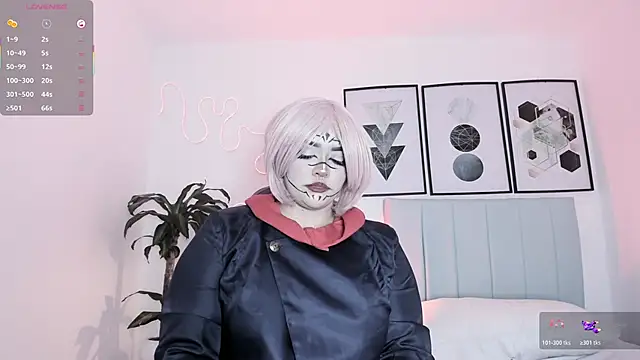 Snapshot of hinazuru chatting on November 20, 2025, 7:03 pm hinazuru online show from November 20, 2025, 7:03 pm