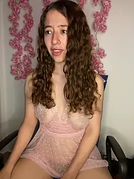 -rosi online show from April 18, 2026, 2:03 am