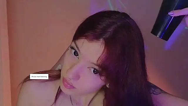 Moonlightt 21 online show from February 14, 2026, 9:26 pm