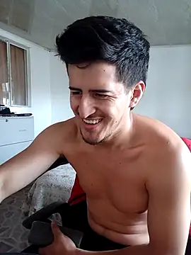 Andres 177 online show from April 17, 2026, 6:00 pm