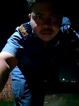 CatchingBouquet online show from October 13, 2025, 8:21 pm