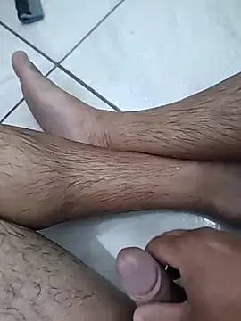 barbudo1012 online show from March 5, 2026, 10:56 am