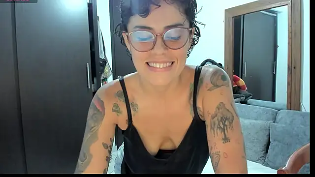 natt op online show from April 24, 2026, 12:34 am