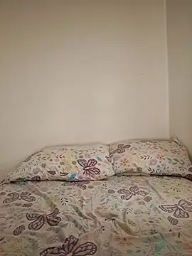 VikysDavis online show from April 13, 2026, 4:11 pm