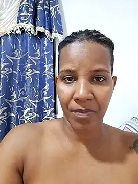 VikysDavis online show from October 7, 2025, 3:29 am