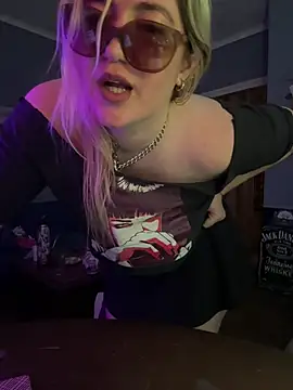 Granlady7 online show from February 11, 2026, 6:57 am