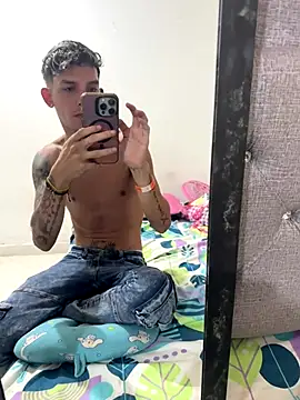 Boys bad23 online show from October 12, 2025, 2:51 pm