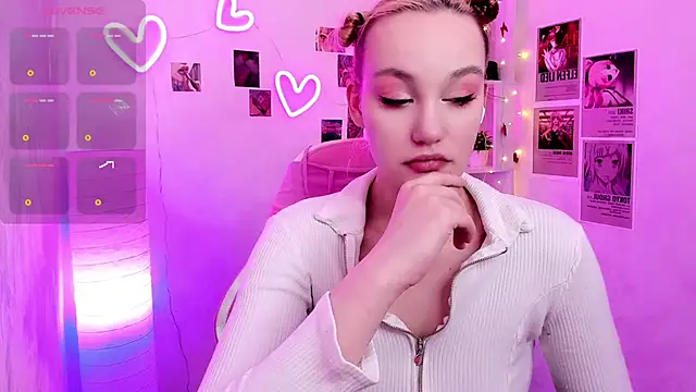 Ida FaneStain online show from March 26, 2026, 8:34 am