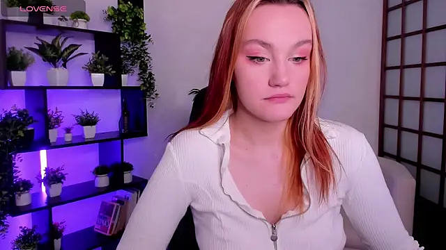 Ida FaneStain online show from February 8, 2026, 2:09 am