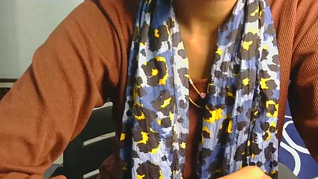 Aarti misty71 online show from March 29, 2026, 5:09 am