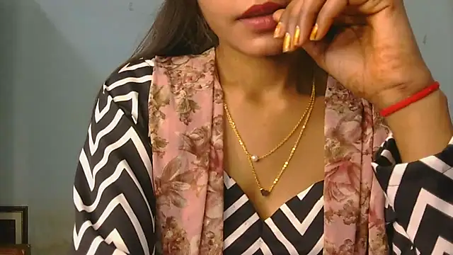 Aarti misty71 online show from February 25, 2026, 5:07 am