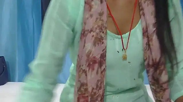 Aarti misty71 online show from October 25, 2025, 4:55 am