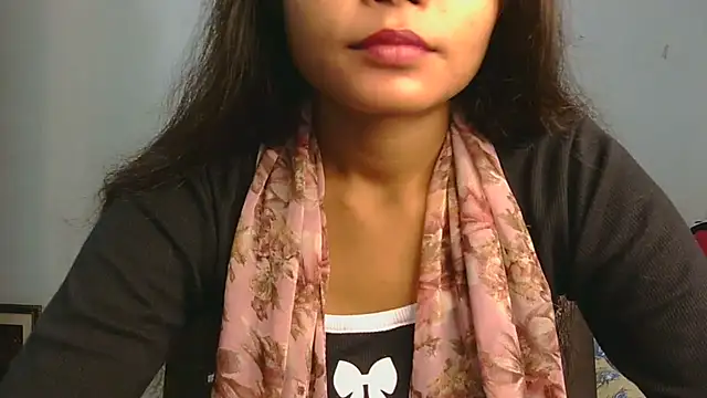 Aarti misty71 online show from April 11, 2026, 5:04 am