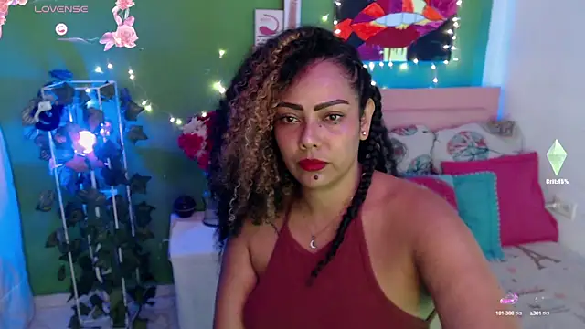 Snapshot of katherinnyazz chatting on September 24, 2025, 12:18 am katherinnyazz online show from September 24, 2025, 12:18 am