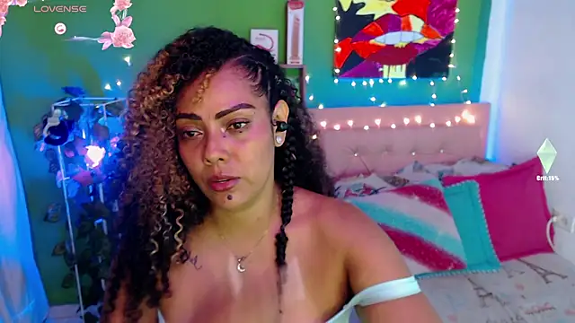 Snapshot of katherinnyazz chatting on September 22, 2025, 3:12 am katherinnyazz online show from September 22, 2025, 3:12 am