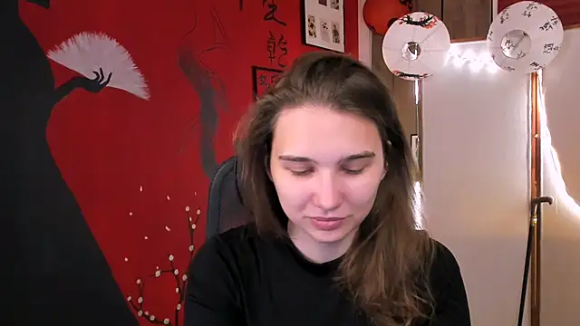 Snapshot of TessaMill chatting on September 9, 2025, 5:17 am TessaMill online show from September 9, 2025, 5:17 am