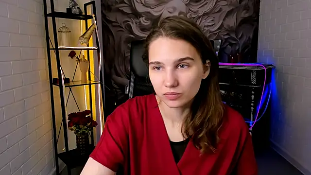 Snapshot of TessaMill chatting on September 10, 2025, 5:17 am TessaMill online show from September 10, 2025, 5:17 am