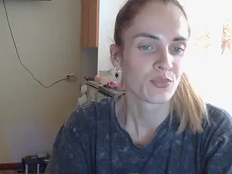 JayeTyler online show from November 24, 2025, 7:52 am