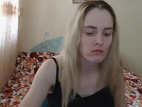 JayeTyler online show from February 13, 2026, 6:57 am