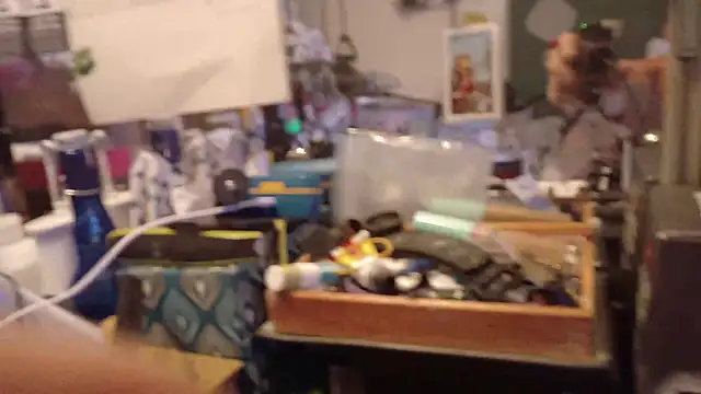 cough2getoff online show from November 16, 2025, 2:33 pm