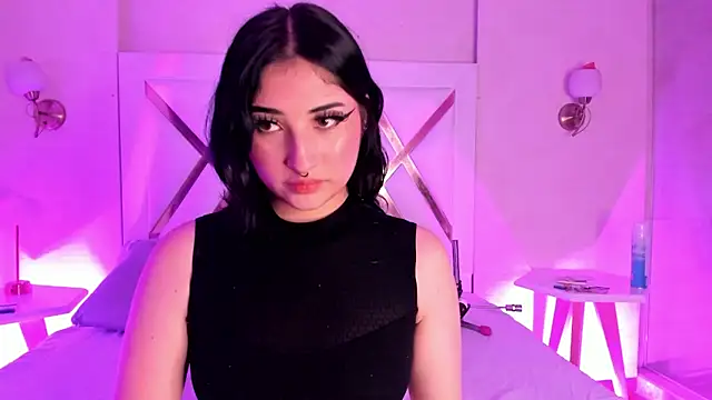 Snapshot of KattEngel chatting on November 9, 2025, 8:46 pm KattEngel online show from November 9, 2025, 8:46 pm