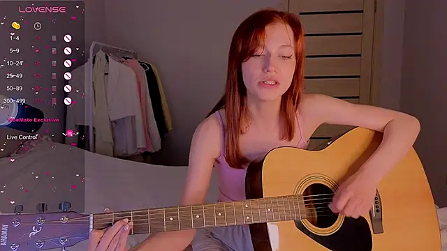  Elen Lilith  online show from May 29, 2026, 7:42 pm