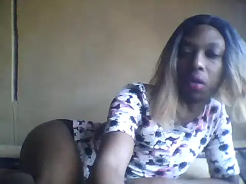 Blackyfreackygay online show from July 4, 2026, 9:26 am