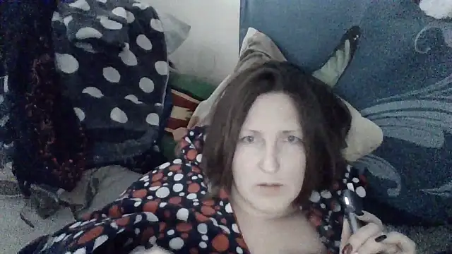 AllaSowinskaya online show from February 13, 2026, 8:58 am